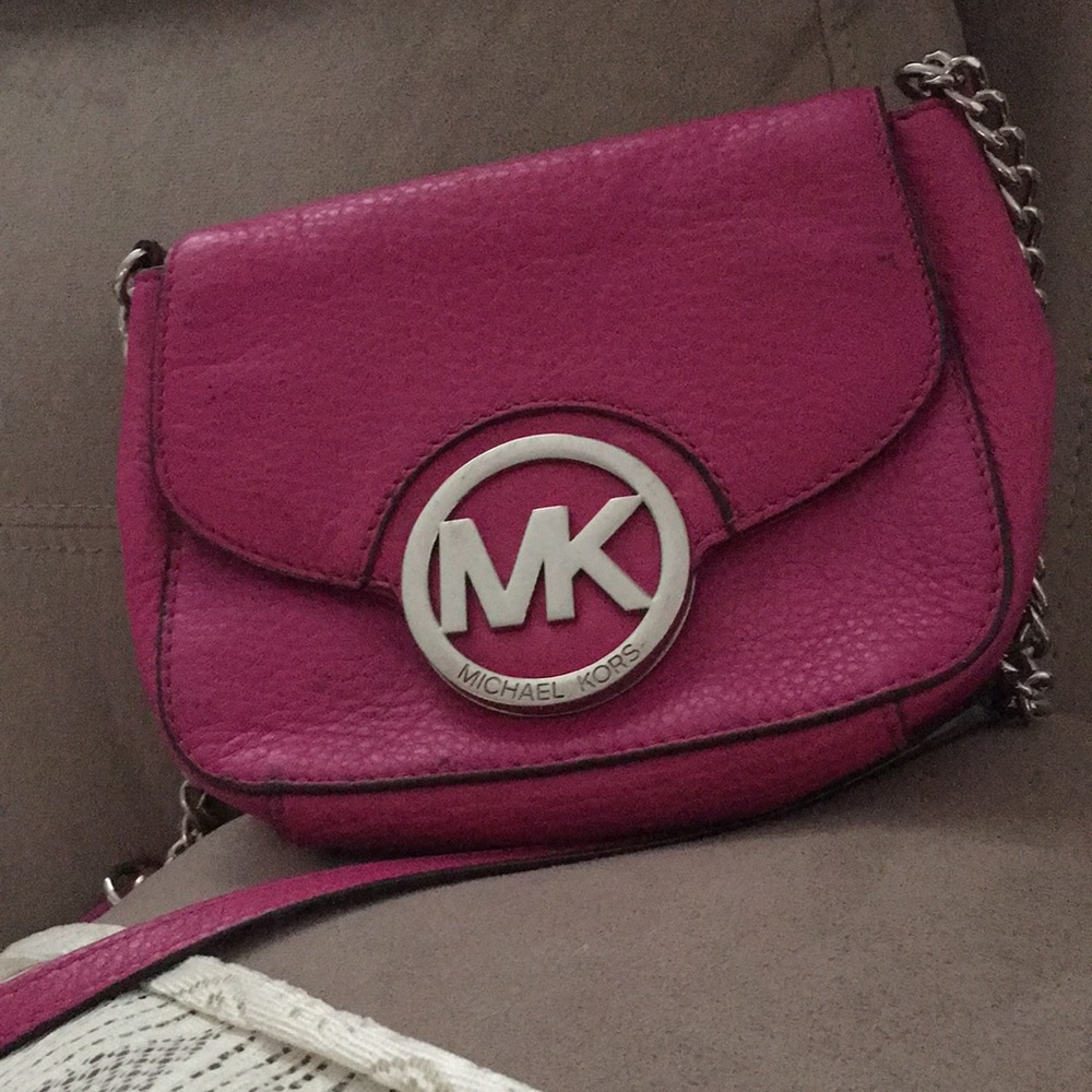 Maichel lord cross body